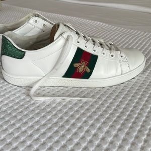 COPY - GUCCI ACE SNEAKERS